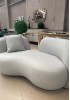 Chani Curved Sofa 2 Seater